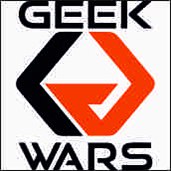 Geek Wars